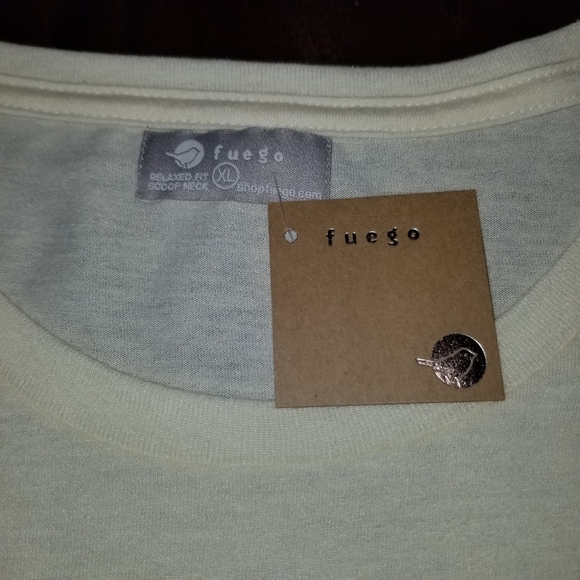 Stranger Things "And She is Crazy" Tee - Picture 2 of 3